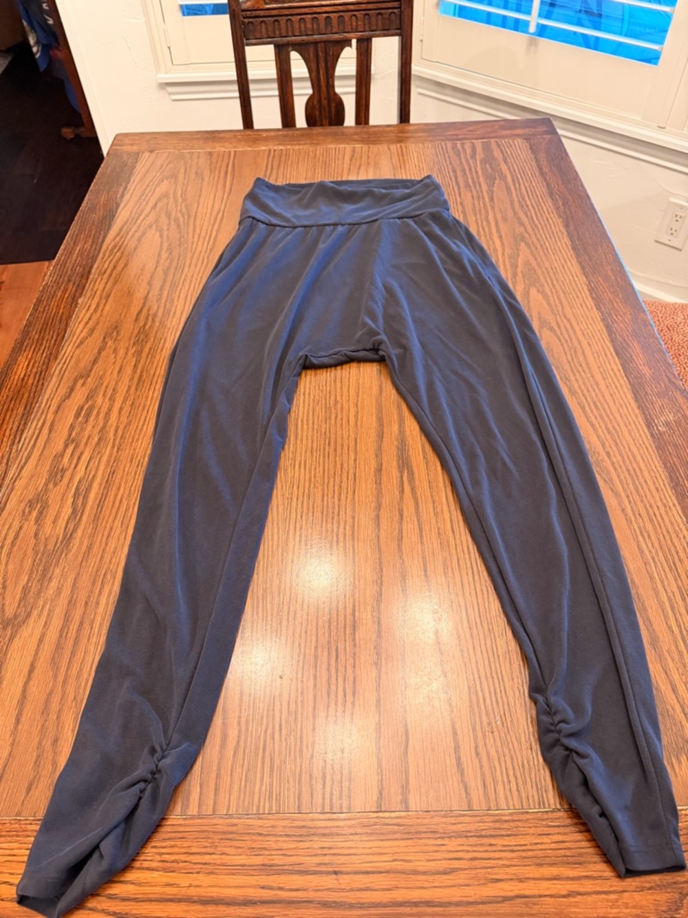 Free People FP Movement Echo Harem Pants, XS